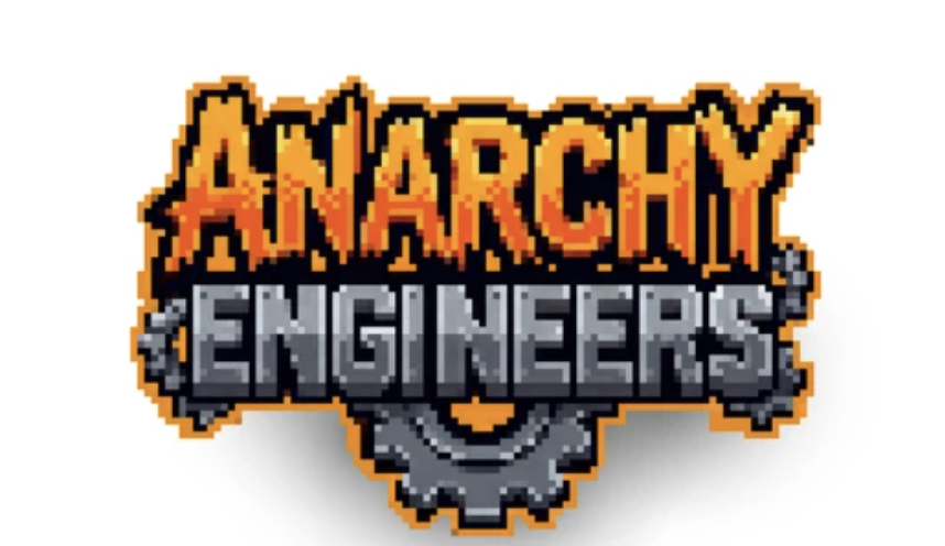 Anarchy Engineers Logo