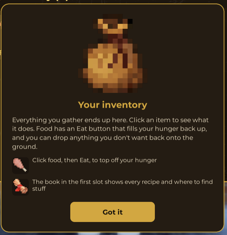 Inventory