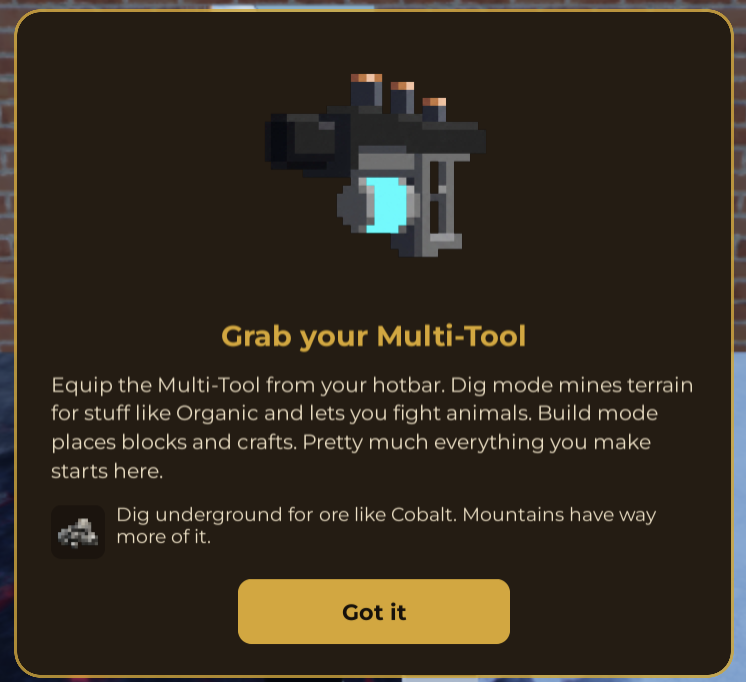 Multi-Tool